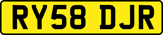 RY58DJR
