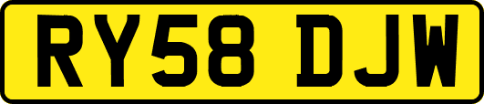 RY58DJW
