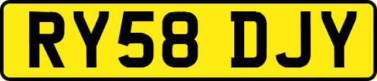 RY58DJY