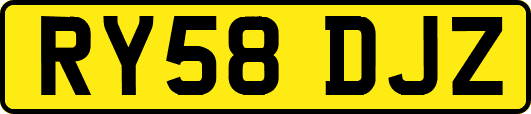 RY58DJZ