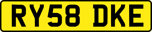 RY58DKE