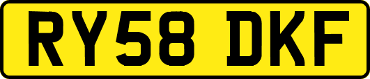 RY58DKF