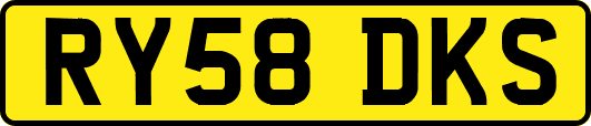 RY58DKS