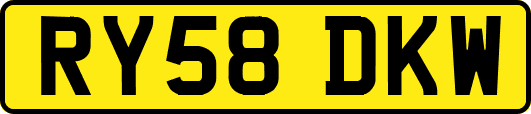 RY58DKW