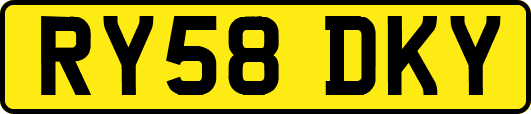 RY58DKY