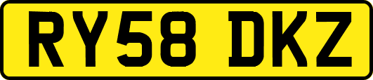 RY58DKZ