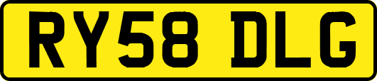 RY58DLG