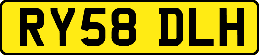 RY58DLH
