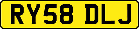 RY58DLJ