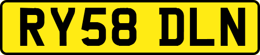 RY58DLN