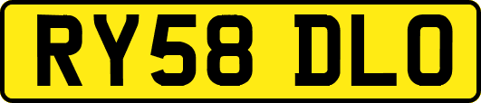 RY58DLO