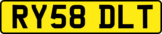 RY58DLT