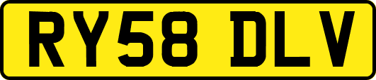 RY58DLV