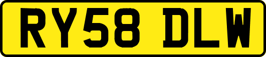 RY58DLW