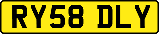 RY58DLY