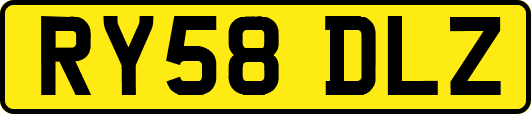 RY58DLZ