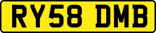 RY58DMB