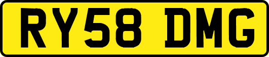 RY58DMG