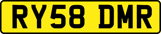 RY58DMR