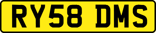 RY58DMS