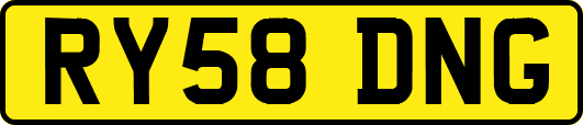 RY58DNG