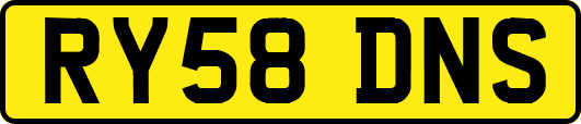 RY58DNS