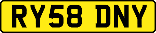 RY58DNY