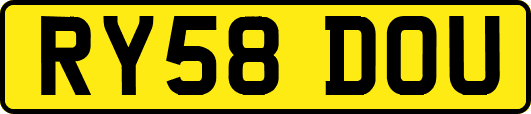 RY58DOU