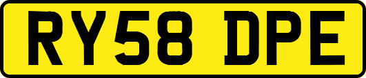 RY58DPE