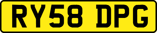 RY58DPG