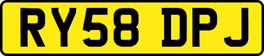 RY58DPJ