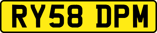 RY58DPM