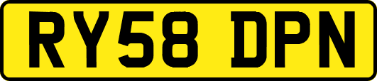 RY58DPN
