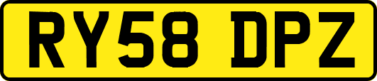 RY58DPZ