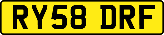 RY58DRF