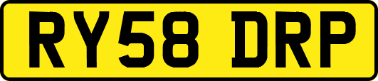 RY58DRP