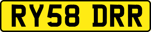 RY58DRR