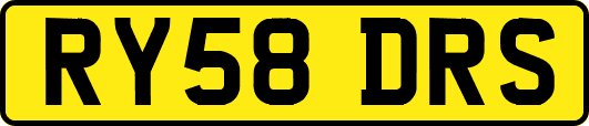 RY58DRS