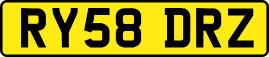 RY58DRZ