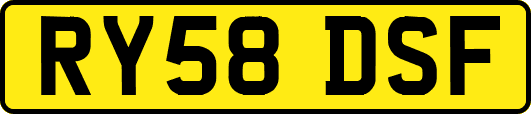 RY58DSF