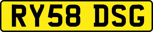 RY58DSG