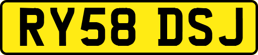 RY58DSJ