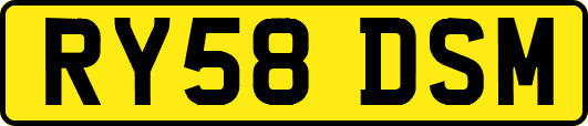 RY58DSM