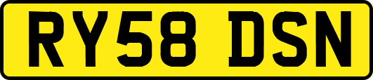 RY58DSN