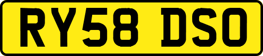 RY58DSO