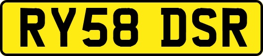 RY58DSR