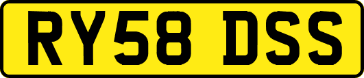 RY58DSS
