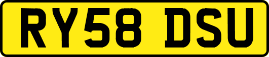 RY58DSU
