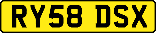 RY58DSX
