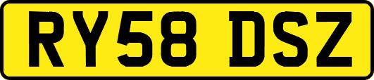 RY58DSZ